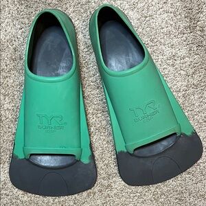 TYR Burner EBP Floating Fins